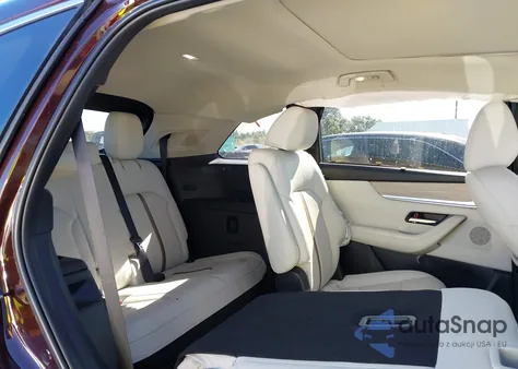 2024 Mazda Cx-90 Phev Premium Plus из США, поврежденный, VIN JM3KKEHA2R1100208